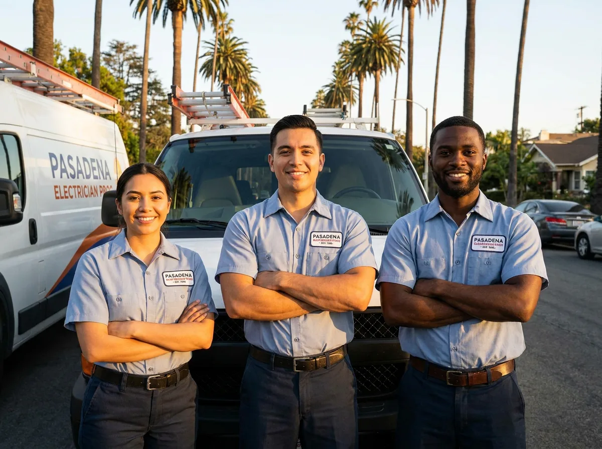 Electrician company in Port Matilda, PA