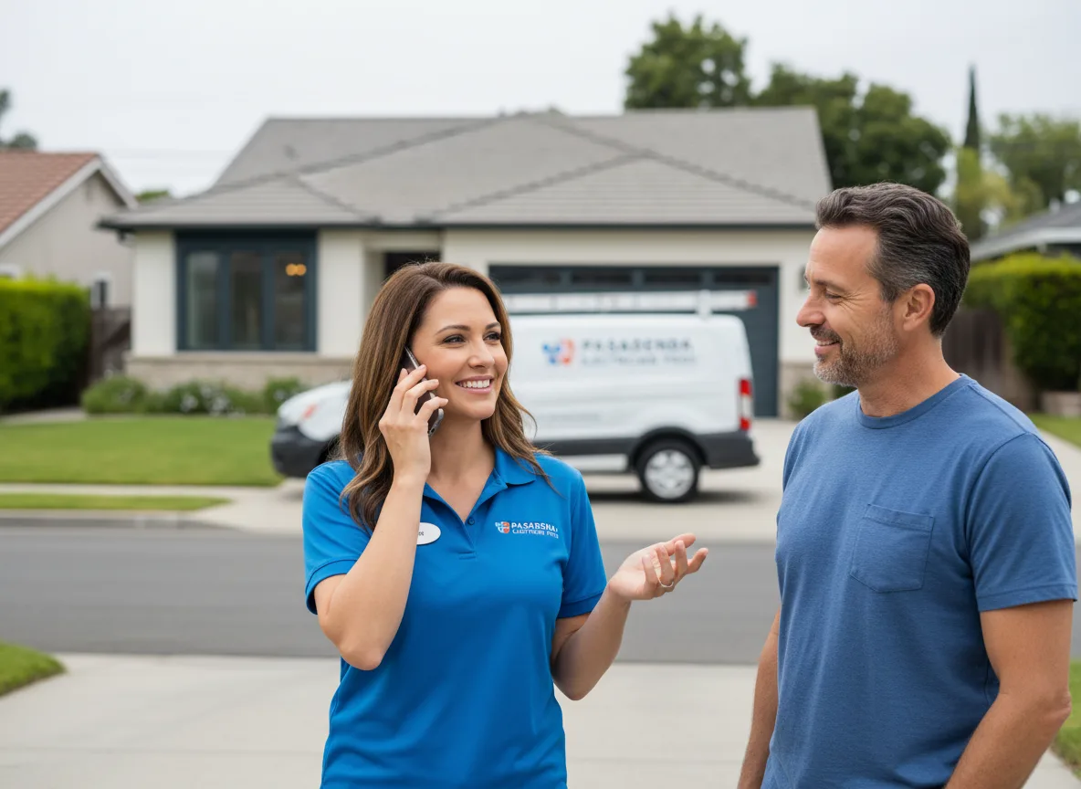 Electrician Port Matilda, PA FAQs